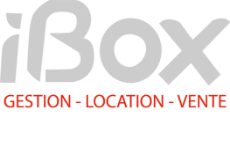 iBox — Gestion, location, vente